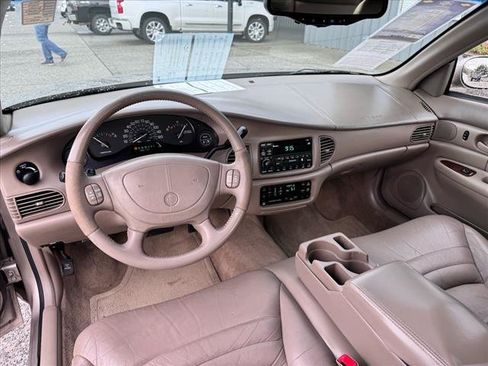 Used 2002 Buick Century Limited w/ Limited Edition Pkg FWD image 8