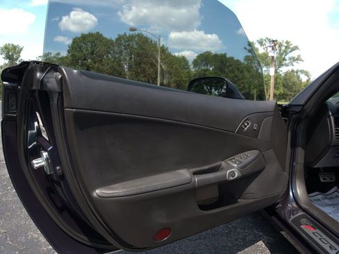 Used 2013 Chevrolet Corvette Grand Sport w/ 3LT Preferred Equipment Group image 30