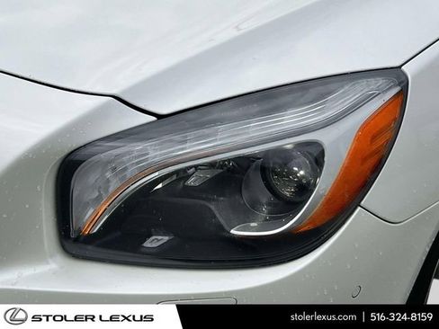 Used 2014 Mercedes-Benz SL 550 image 13