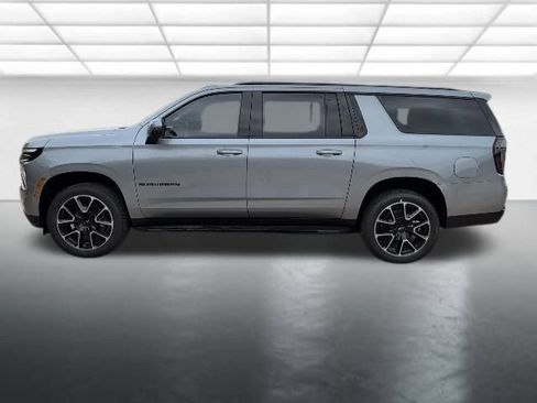 New 2026 Chevrolet Suburban RST w/ Comfort Package image 34