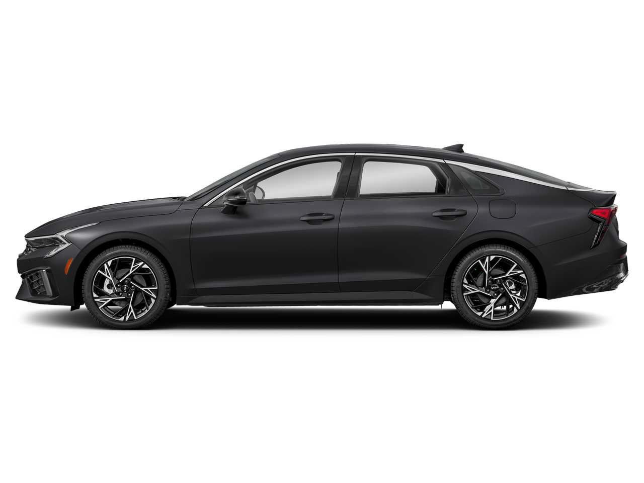 New 2027 Kia K5 GT-Line FWD image 3