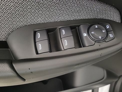 New 2026 Chevrolet TrailBlazer LT w/ Driver Confidence Package image 13