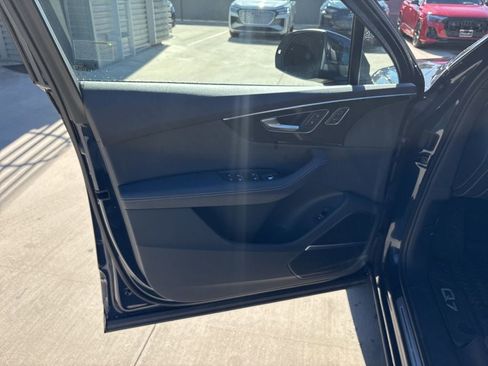 Used 2025 Audi Q7 2.0T Premium Plus w/ Premium Plus Package image 10