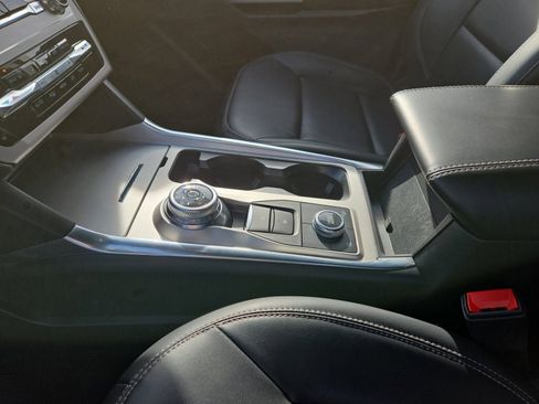 Certified 2023 Ford Explorer XLT w/ Equipment Group 202A image 22