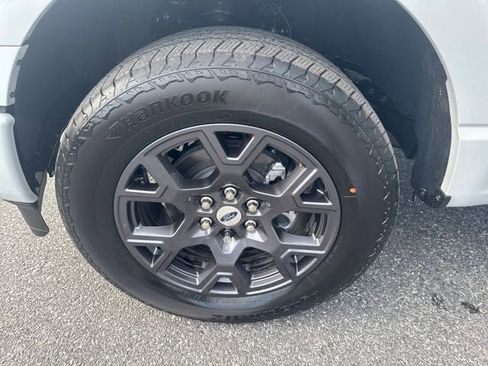 New 2026 Ford F150 STX w/ Equipment Group 200A image 23