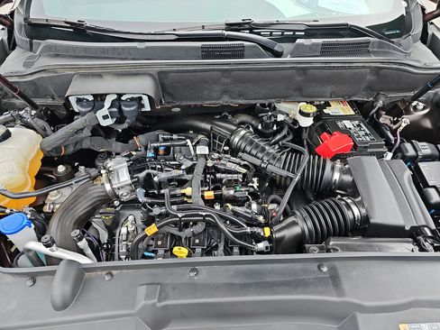 Used 2022 Lincoln Nautilus Reserve w/ Equipment Group 201A image 29