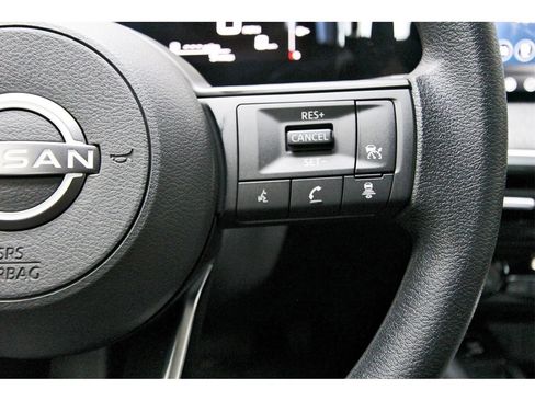 New 2026 Nissan Kicks SV w/ Charging Package image 16