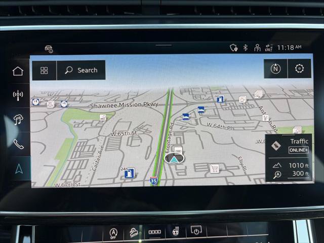New 2026 Audi Q7 2.0T Premium Plus AWD/4WD image 15