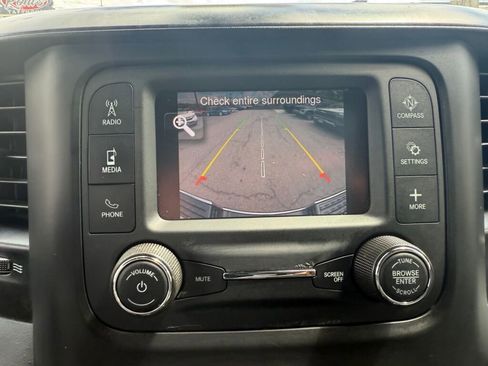 Used 2021 RAM 2500 Big Horn AWD/4WD image 17
