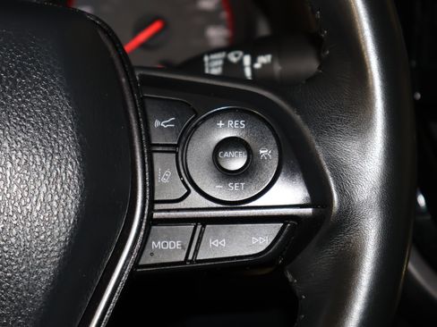 Used 2024 Toyota Camry XSE image 22