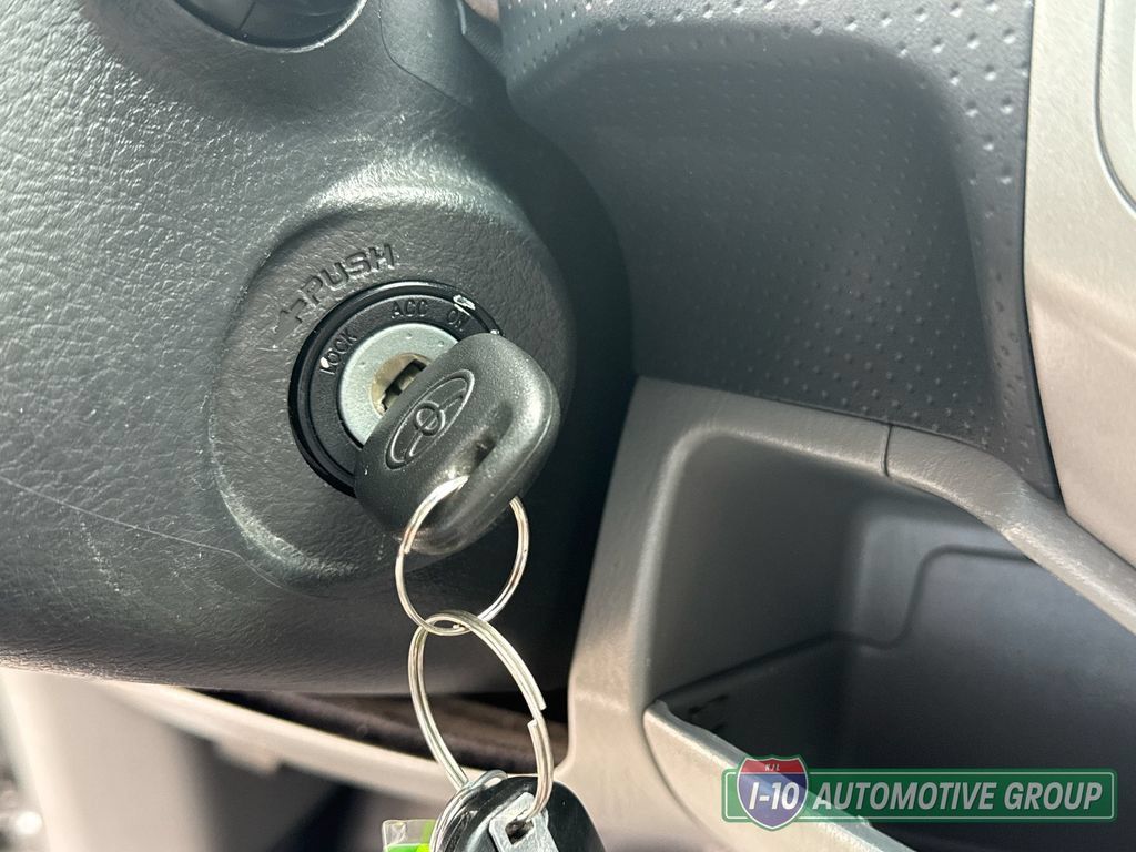 Used 2011 Toyota Tacoma PreRunner RWD image 29