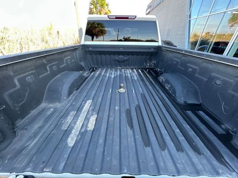 Used 2024 Chevrolet Silverado 2500 LT image 47