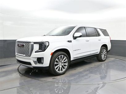 Used 2024 GMC Yukon XL AT4 w/ Technology Package