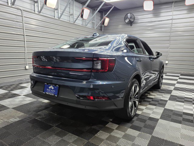 Used 2024 Polestar Polestar 2 AWD/4WD image 5