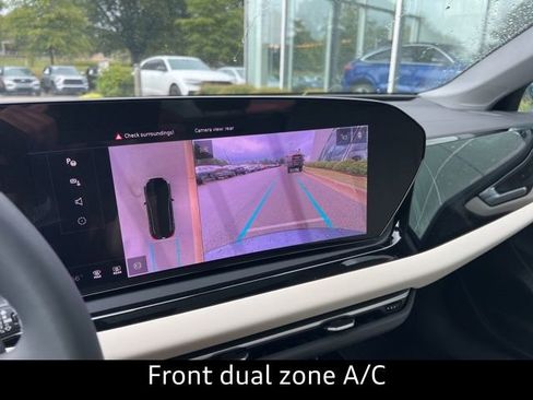 New 2025 Audi A5 2.0T Premium Plus image 8