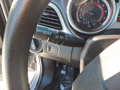 Used 2016 Dodge Journey SXT w/ Comfort/Convenience Group image 18
