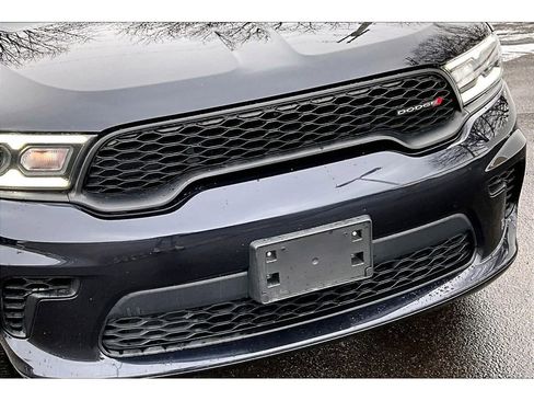 Certified 2025 Dodge Durango GT image 33
