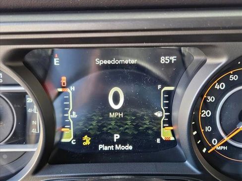 New 2026 Jeep Gladiator Mojave image 11