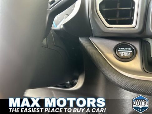 New 2024 Ford Bronco Sport Big Bend image 24