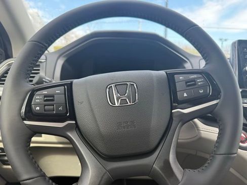 New 2026 Honda Odyssey EX-L image 19