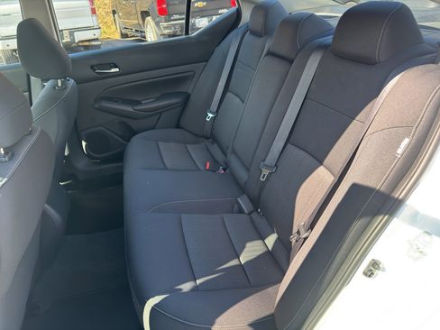 Used 2021 Nissan Altima 2.5 S image 11