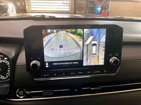 Used 2023 Mitsubishi Outlander SE image 20