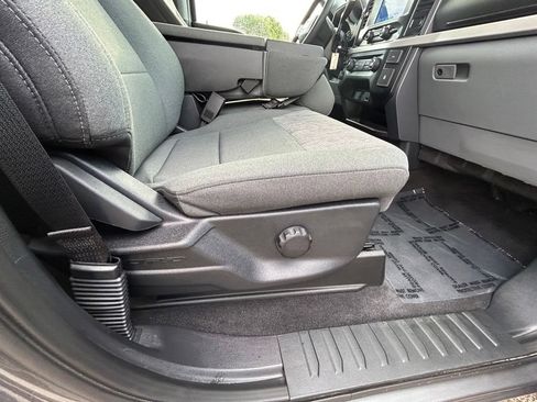 Certified 2023 Ford F150 XLT AWD/4WD image 26