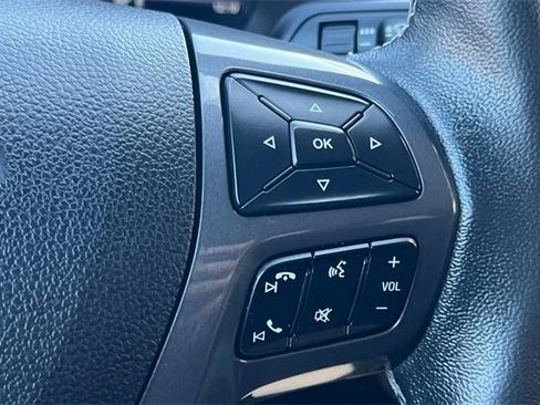 Used 2019 Ford Ranger Lariat w/ Equipment Group 501A Mid image 27