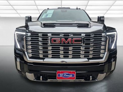 Used 2024 GMC Sierra 2500 Denali w/ Denali Reserve Package image 29