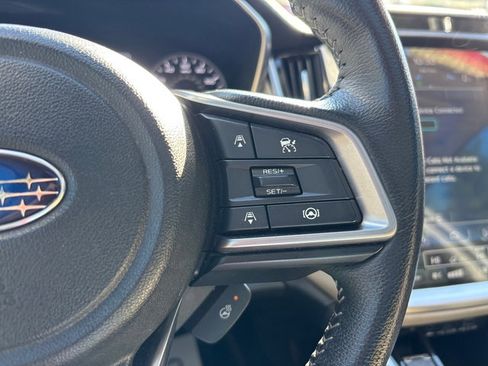 Used 2023 Subaru Outback Limited image 18