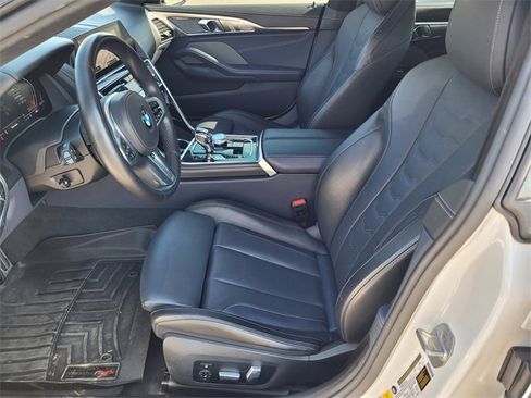 Used 2022 BMW 840i Gran Coupe xDrive image 20
