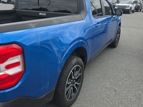 Used 2022 Ford Maverick Lariat w/ Equipment Group 500A Standard AWD/4WD image 7