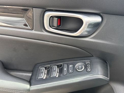 Certified 2023 Honda Civic Sport Touring image 21
