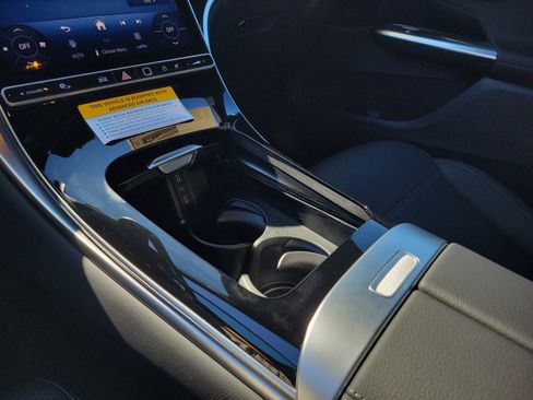Certified 2026 Mercedes-Benz GLC 300 image 22