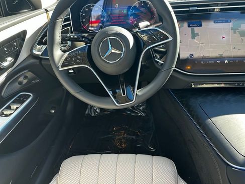 Used 2025 Mercedes-Benz E 450 4MATIC All-Terrain Wagon image 45