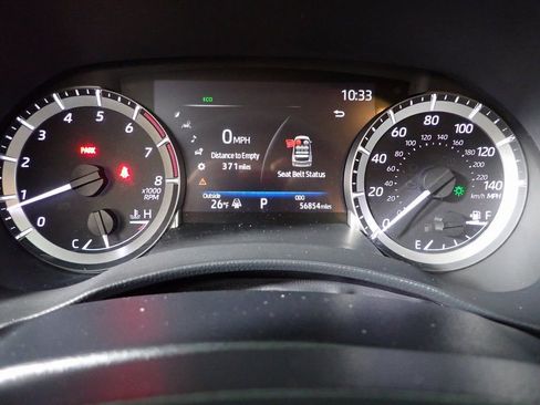 Used 2023 Toyota Highlander L FWD image 23