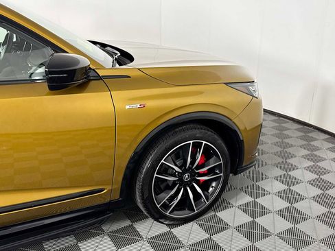 Used 2022 Acura MDX Type S image 33