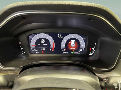 Certified 2023 Acura Integra A-Spec image 19