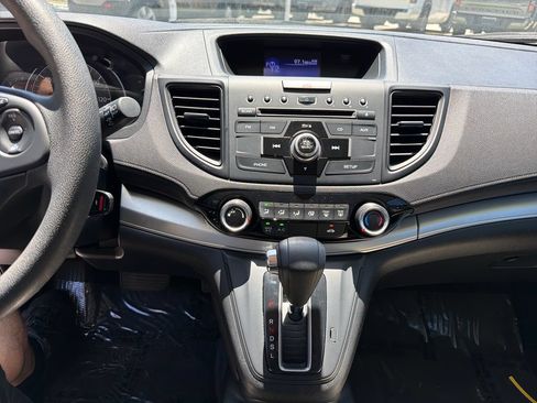 Used 2016 Honda CR-V LX image 22