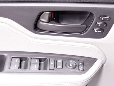 Certified 2023 Honda Odyssey EX-L image 23