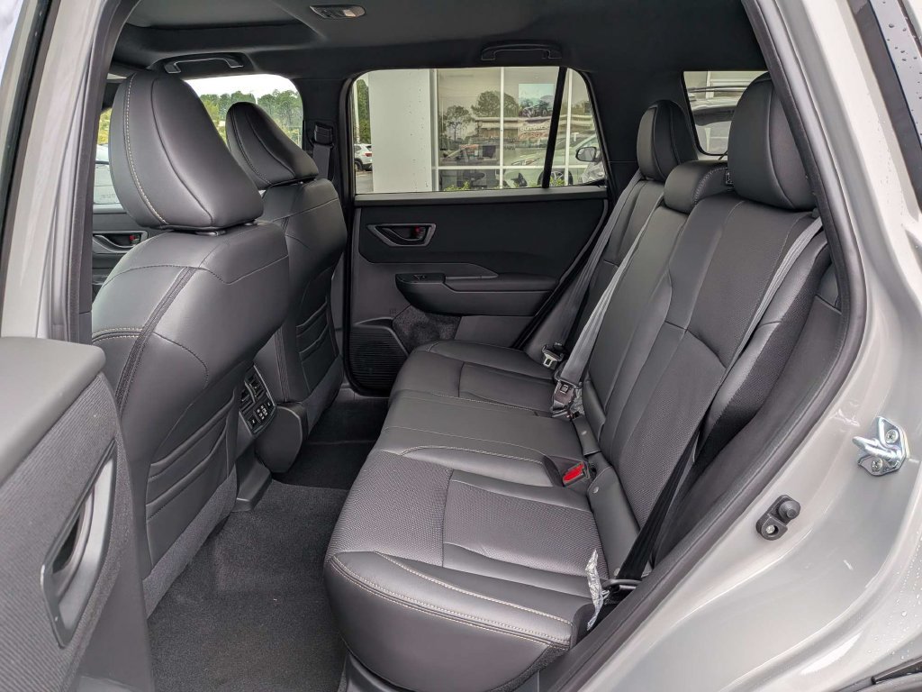 New 2026 Subaru Outback Limited XT AWD/4WD image 14