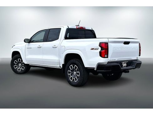 New 2026 Chevrolet Colorado Z71 w/ Z71 Convenience Package 2 image 3