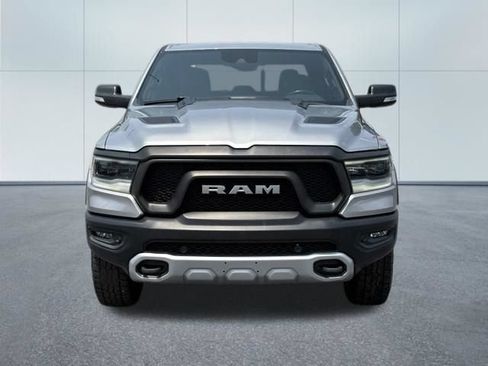 Used 2022 RAM 1500 Rebel w/ Rebel Level 2 Equipment Group AWD/4WD image 5