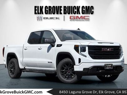 New 2026 GMC Sierra 1500 Elevation w/ Preferred Package