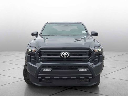 New 2025 Toyota Tacoma SR5 image 3