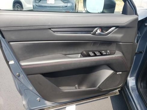 Used 2025 MAZDA CX-5 Carbon Edition AWD/4WD image 11