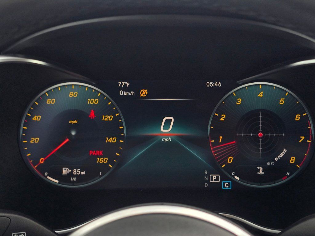 Used 2022 Mercedes-Benz C 300 Coupe image 34