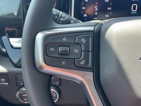 New 2026 Chevrolet Silverado 1500 RST w/ RST Select Package AWD/4WD image 26