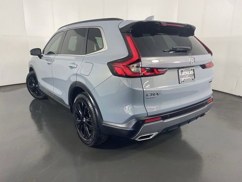 Used 2024 Honda CR-V Sport Touring image 7