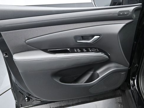 New 2026 Hyundai Santa Cruz Limited AWD/4WD image 26